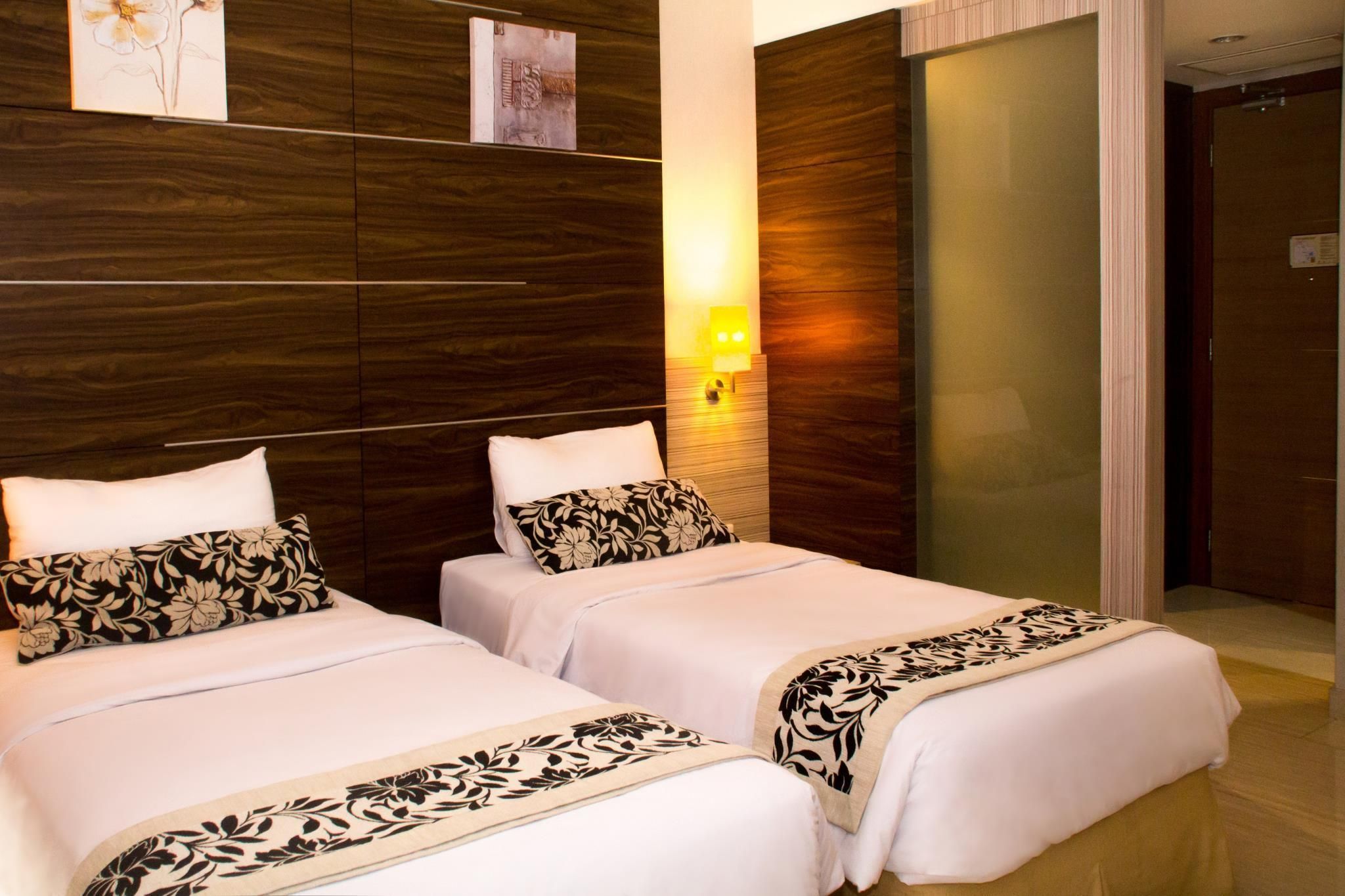 חדר שינה תמונה