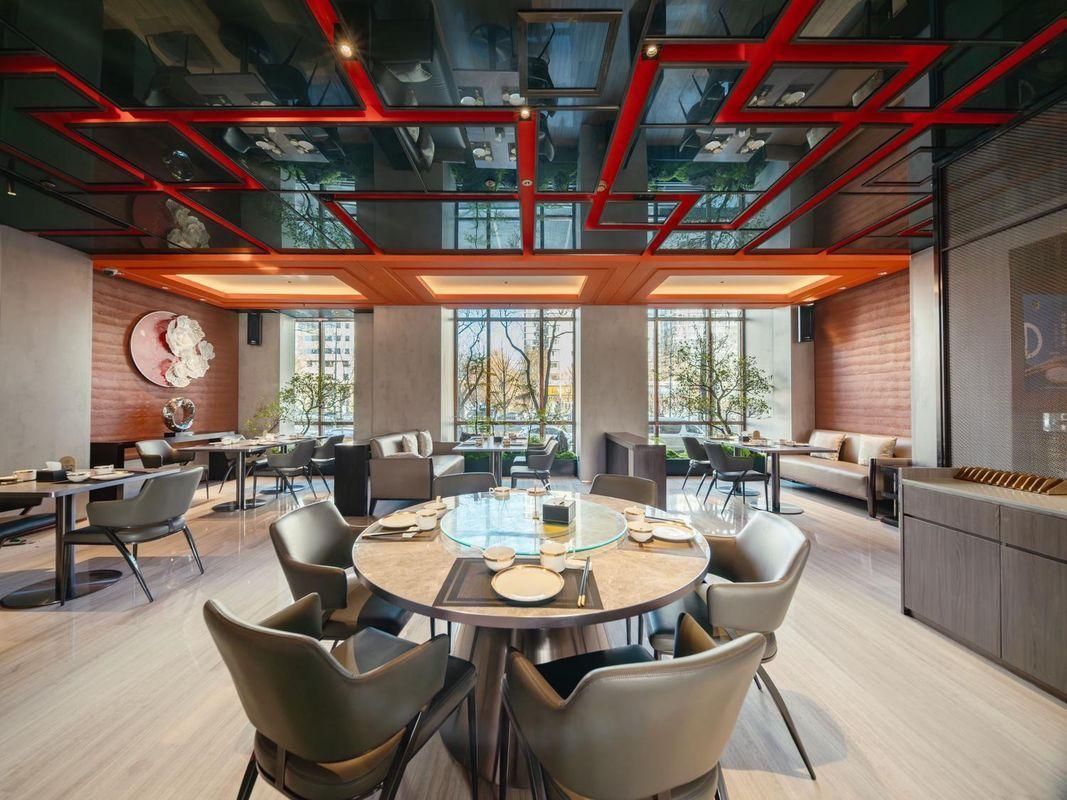 מסעדה תמונה