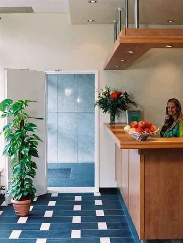 דלפק קבלה תמונה