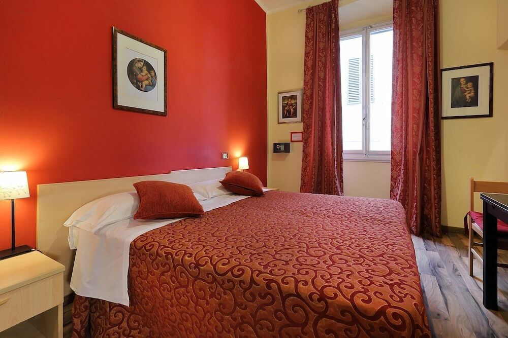 חדר שינה תמונה