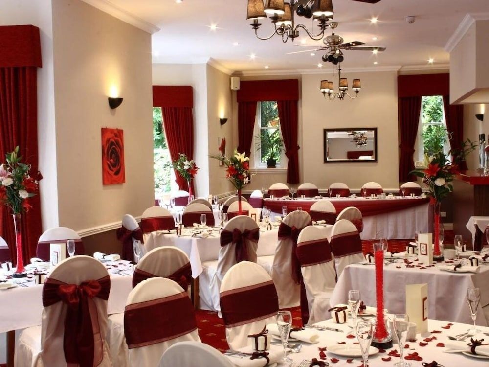 אולם אירועים