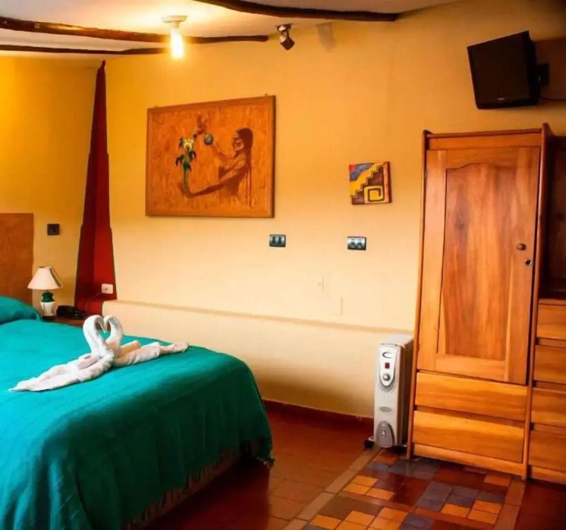 חדר שינה תמונה