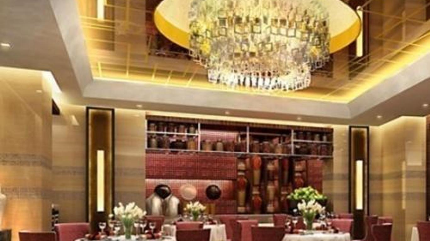Double Bay Hotel Qingdao