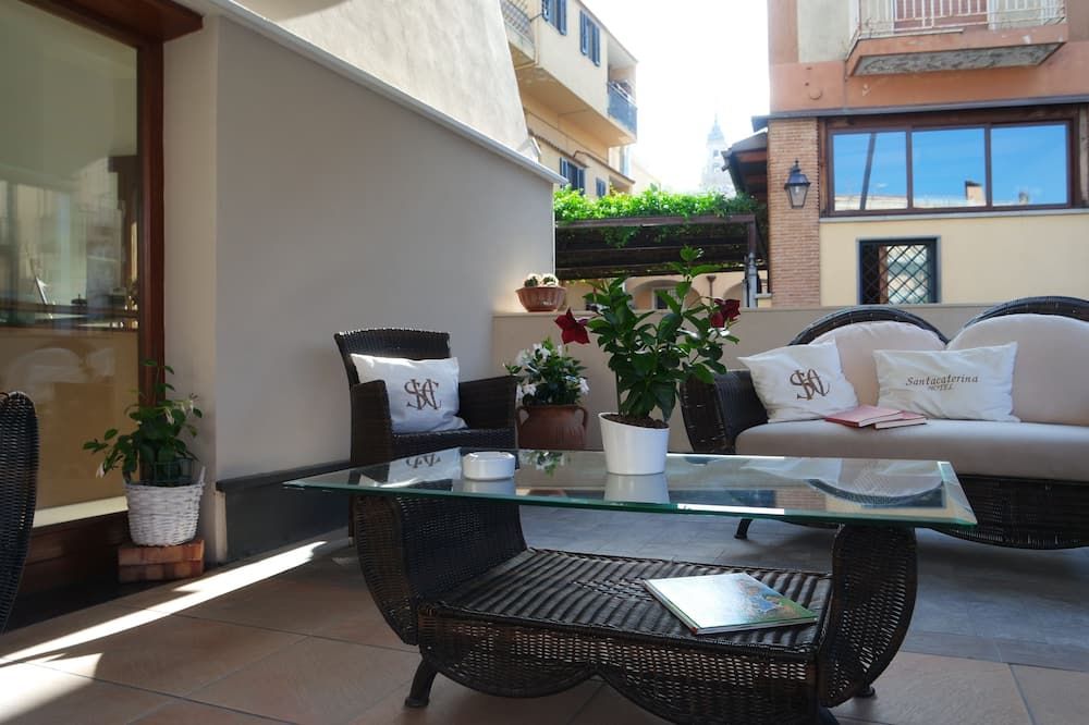 מרפסת תמונה