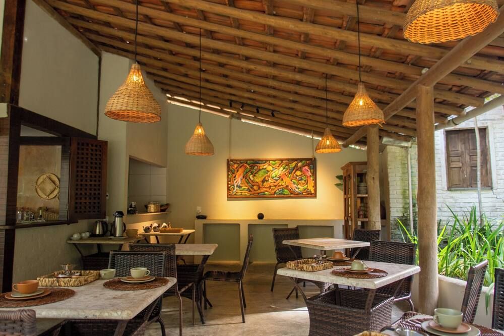 מסעדה תמונה