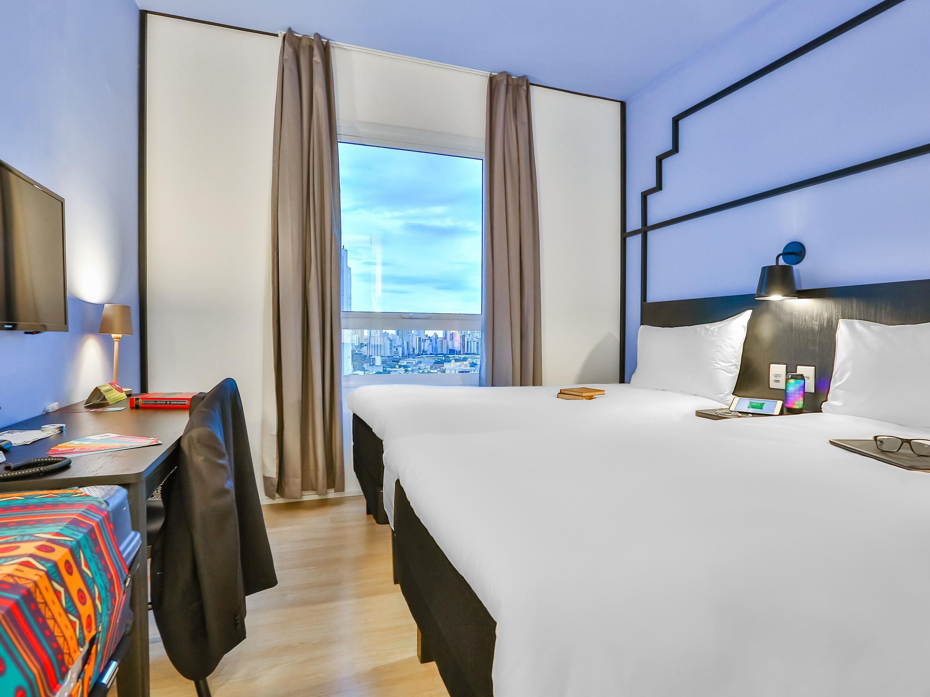 חדר שינה תמונה