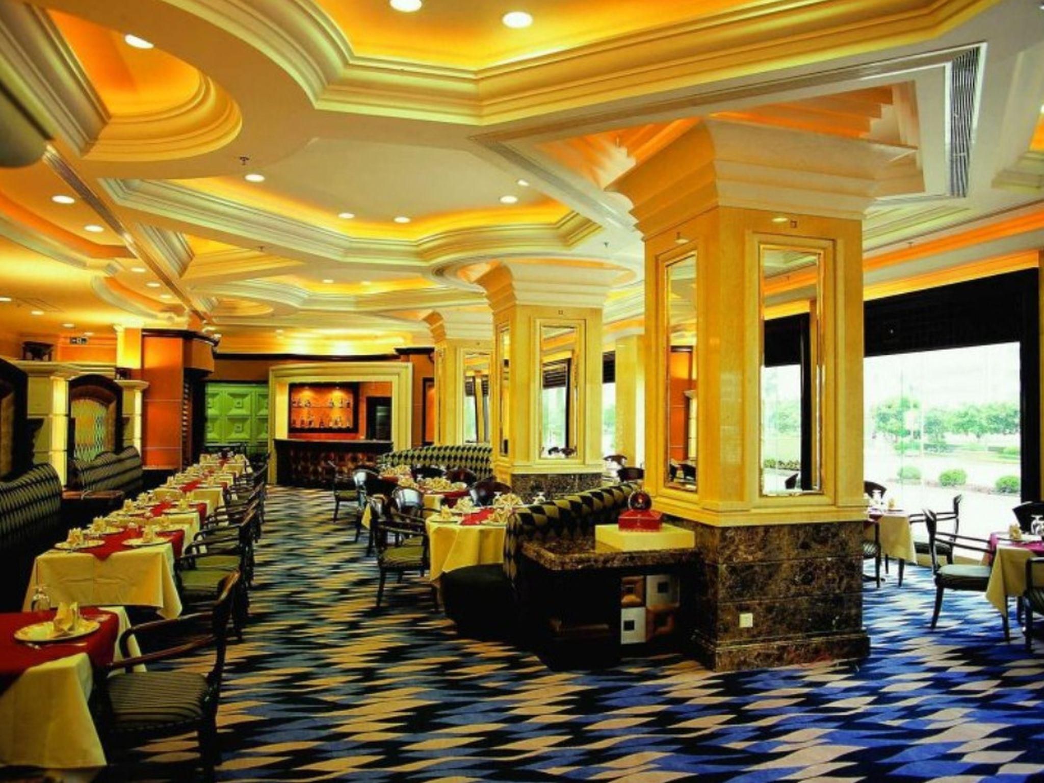 מסעדה תמונה