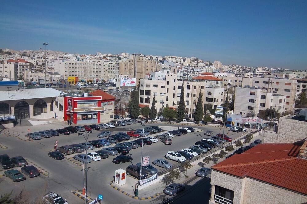 נוף חיצוני