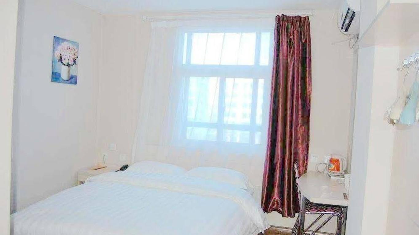 Y-yuan Guesthouse