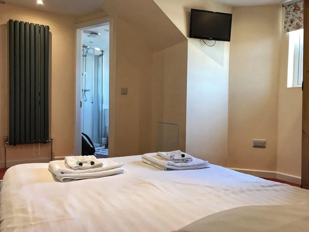 חדר שינה תמונה