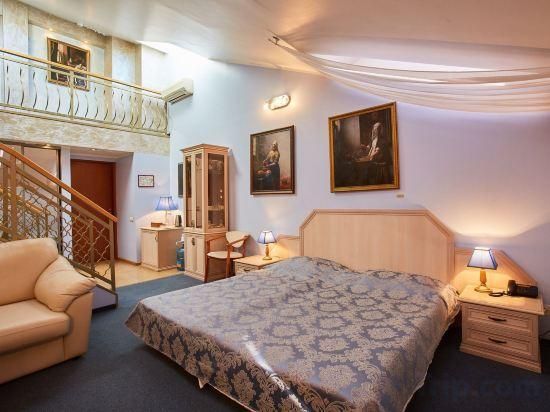 חדר שינה תמונה