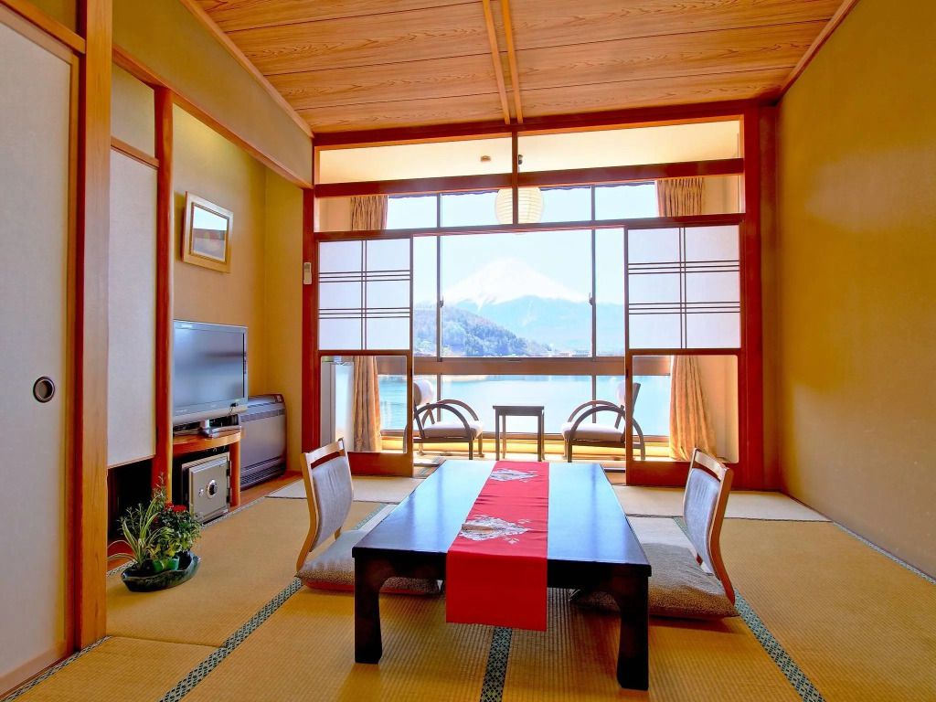 חדר אוכל תמונה