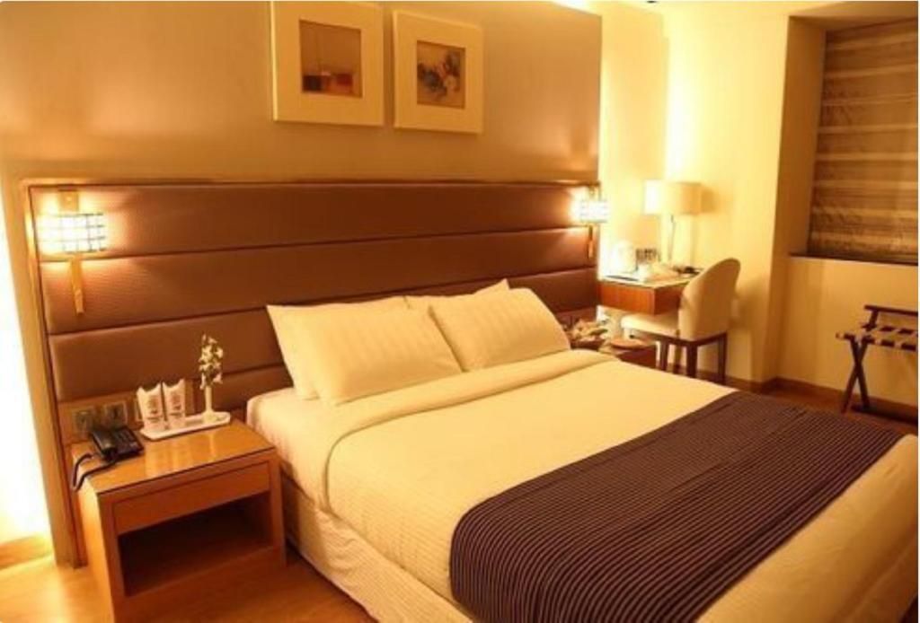 חדר שינה תמונה