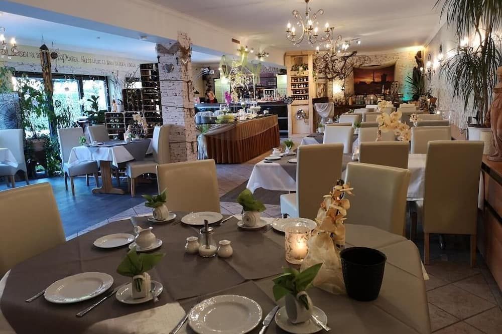 מסעדה תמונה