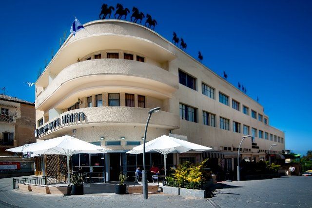 בניין תמונה