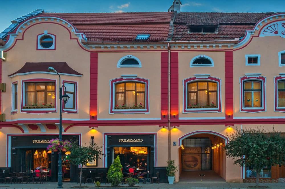 בניין תמונה