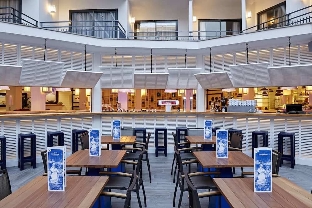 מסעדה תמונה