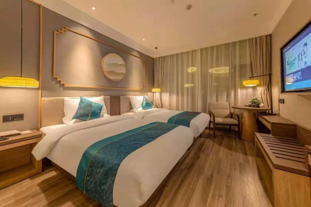 חדר שינה תמונה