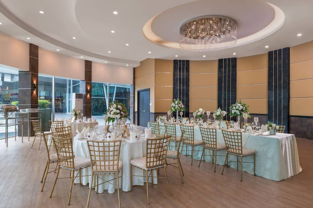 אולם אירועים