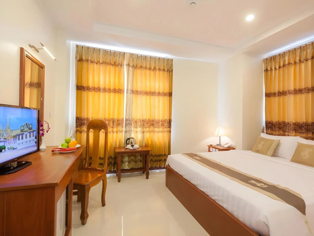 חדר שינה תמונה