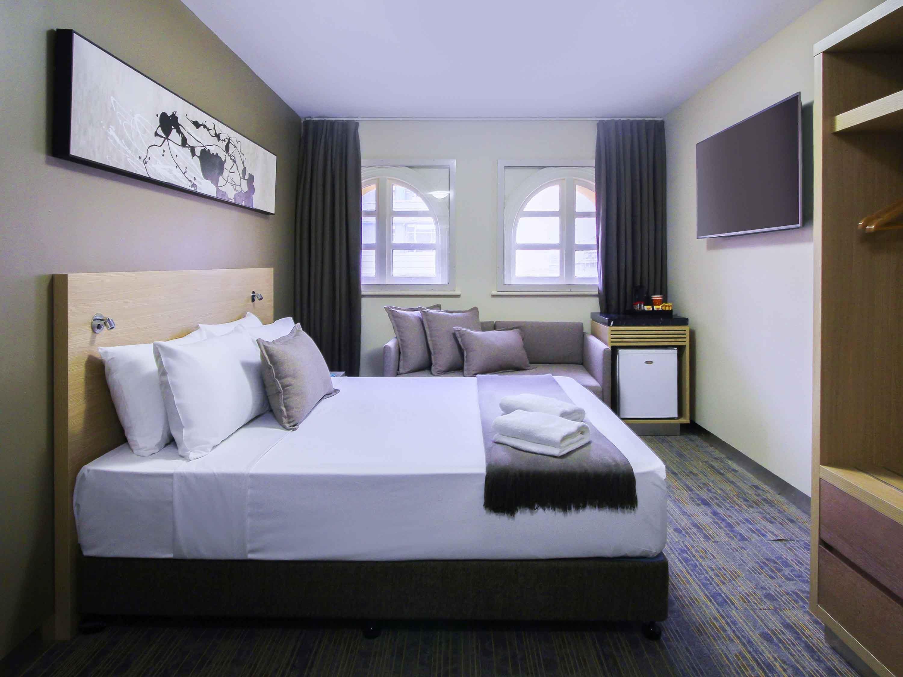 חדר שינה