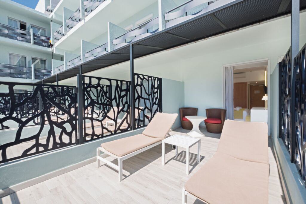 מרפסת תמונה