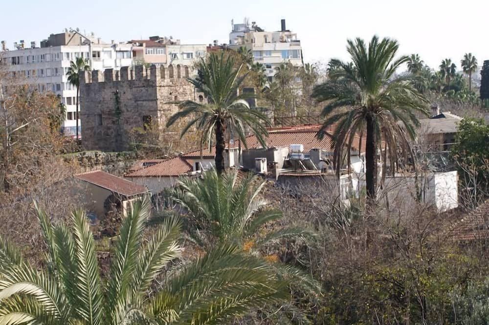 נוף חיצוני