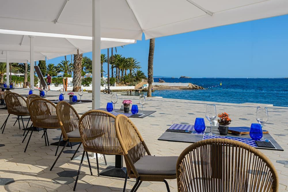 מסעדה תמונה