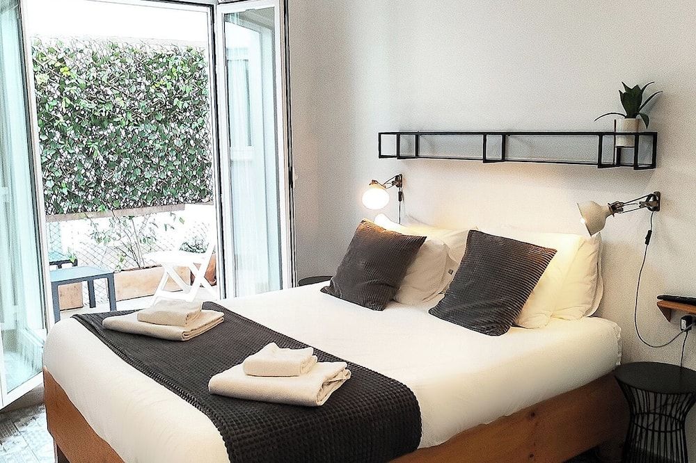 חדר שינה תמונה