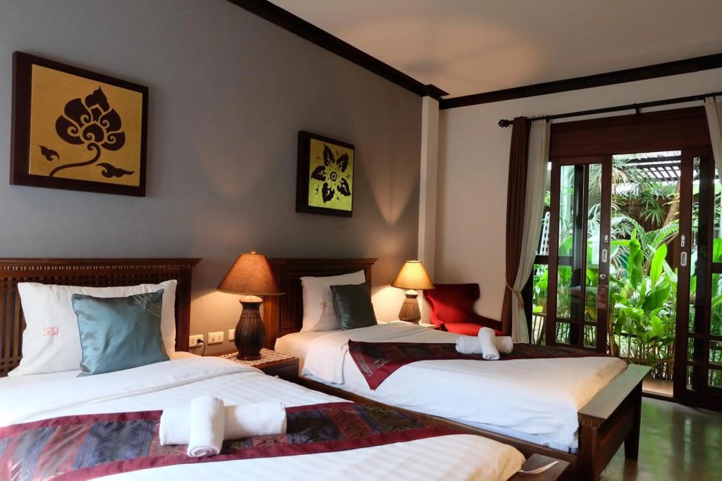 חדר שינה תמונה