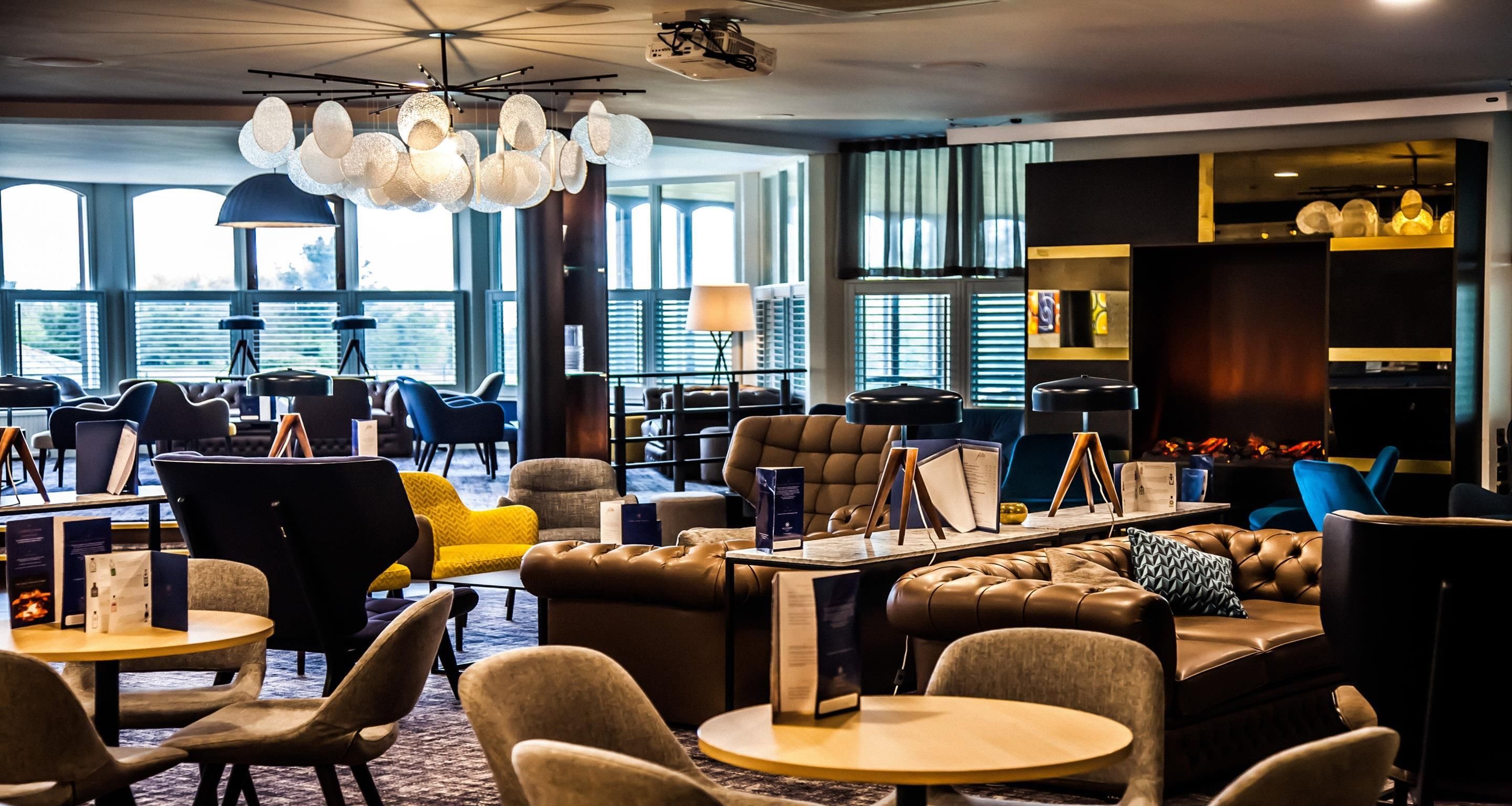 מסעדה תמונה