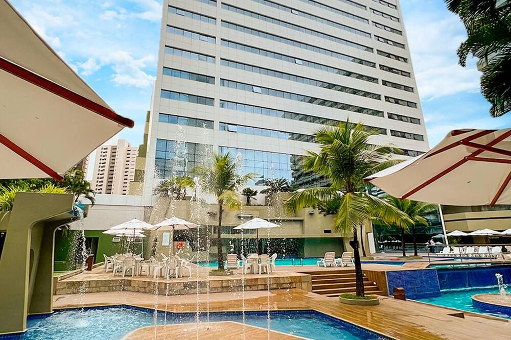 בריכה תמונה