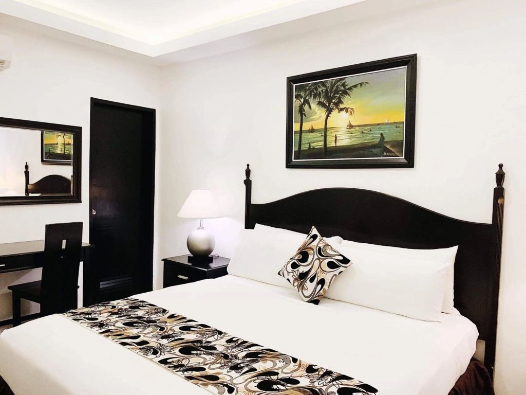 חדר שינה תמונה