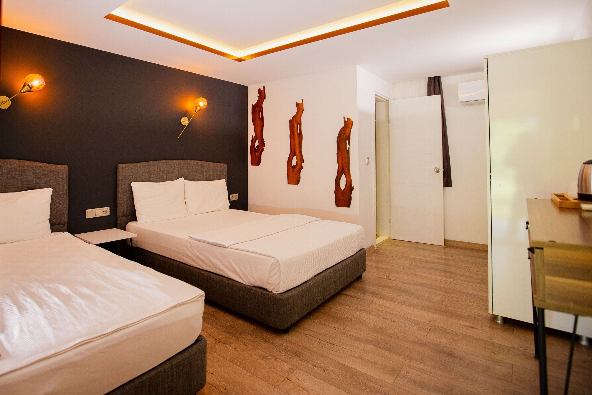 חדר שינה תמונה