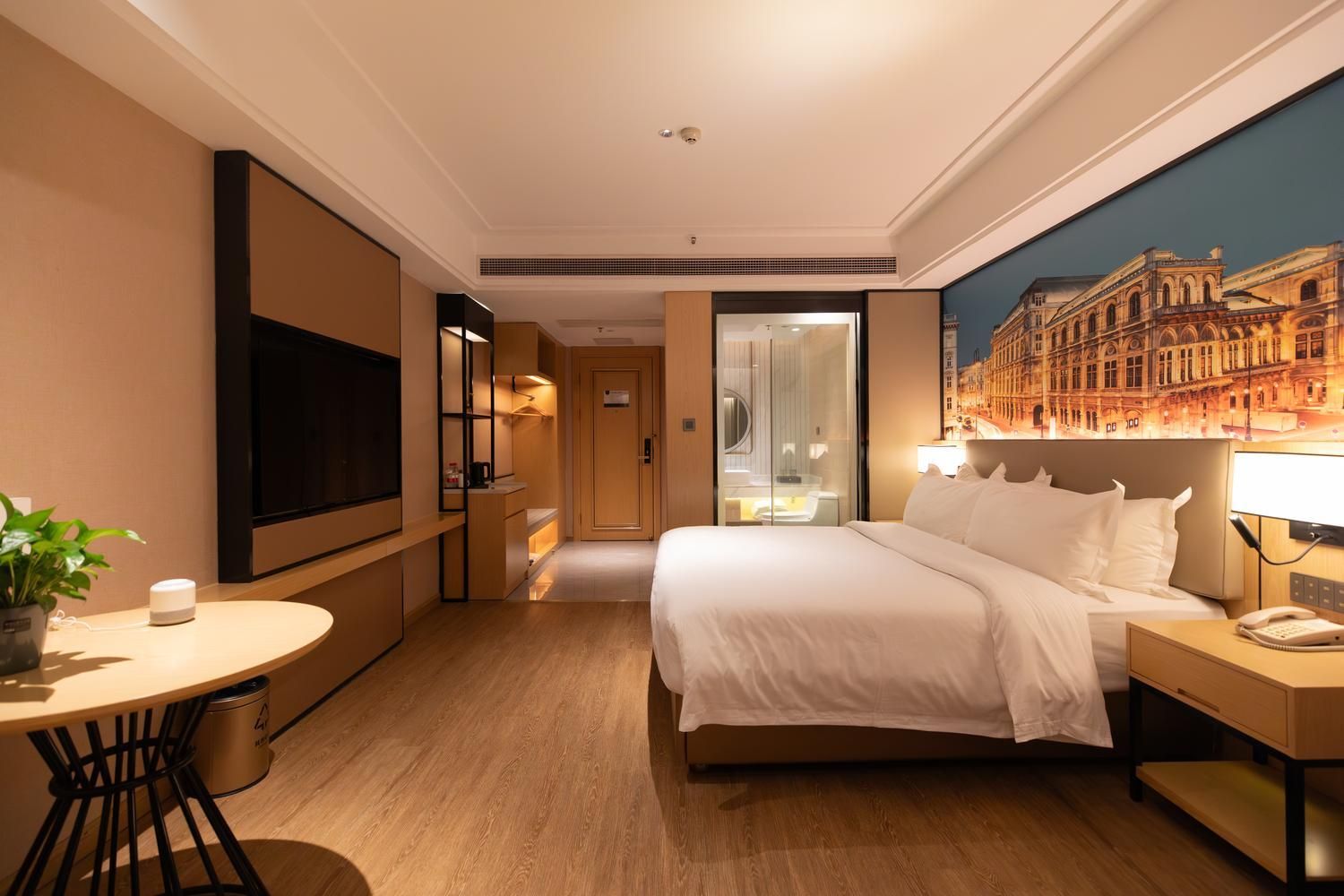 חדר שינה תמונה