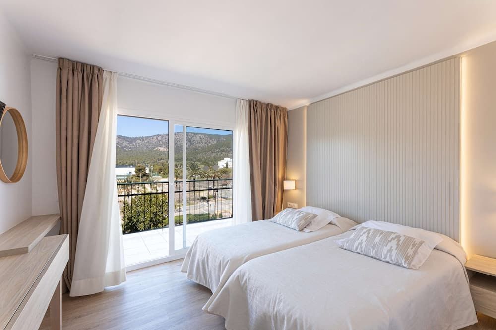 חדר שינה תמונה