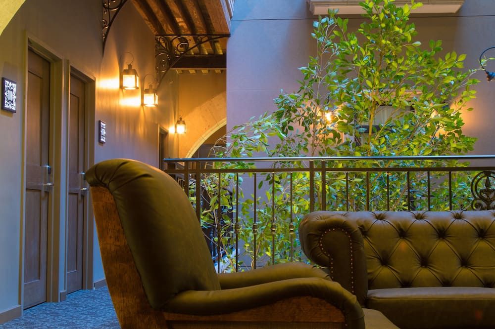 מרפסת תמונה