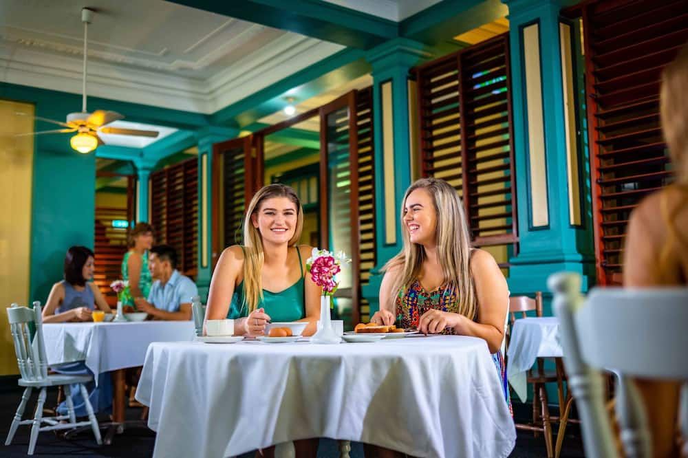 מסעדה תמונה