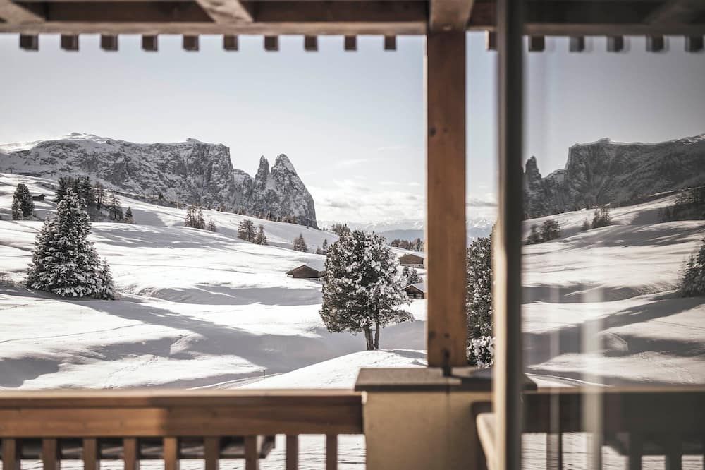 מרפסת תמונה