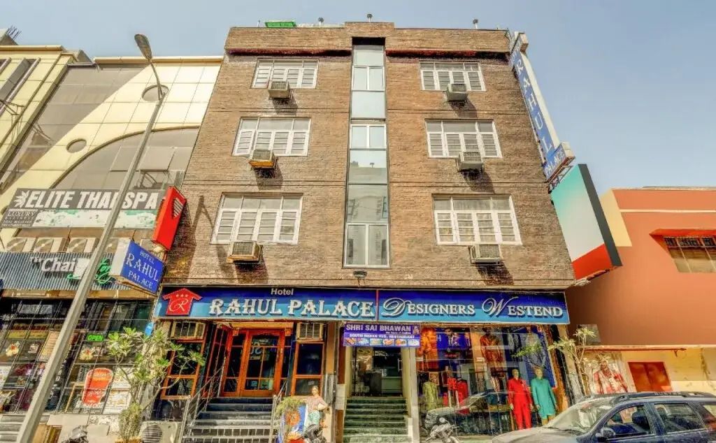 בניין תמונה