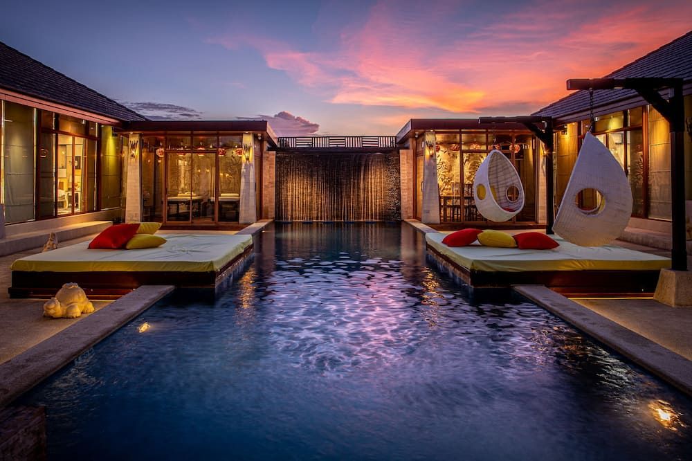 בריכה תמונה