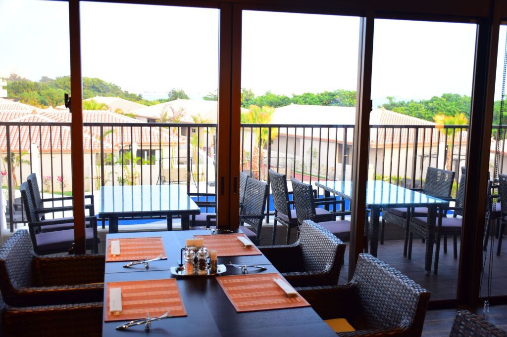 מסעדה תמונה