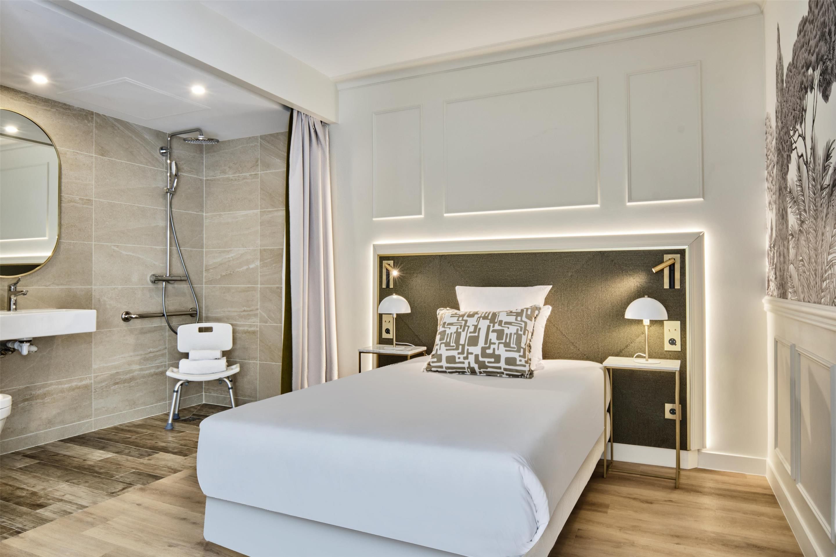 חדר שינה תמונה