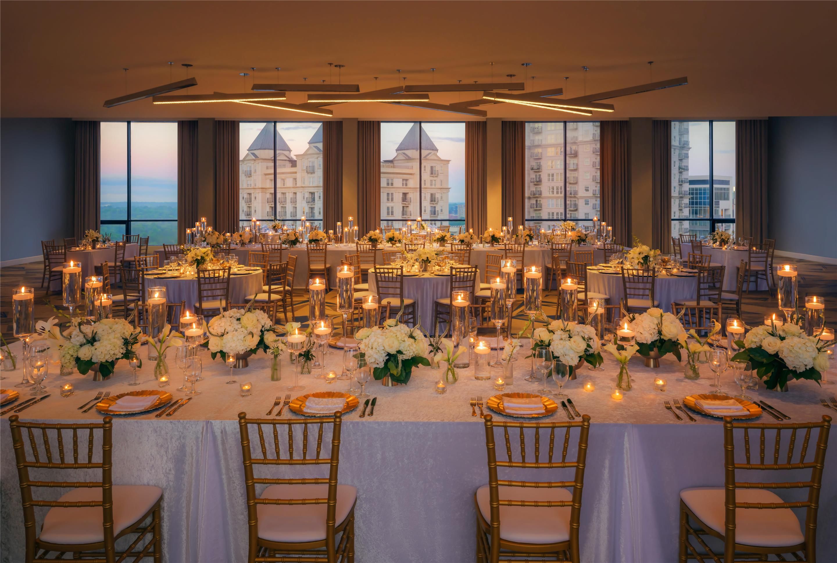 אולם אירועים