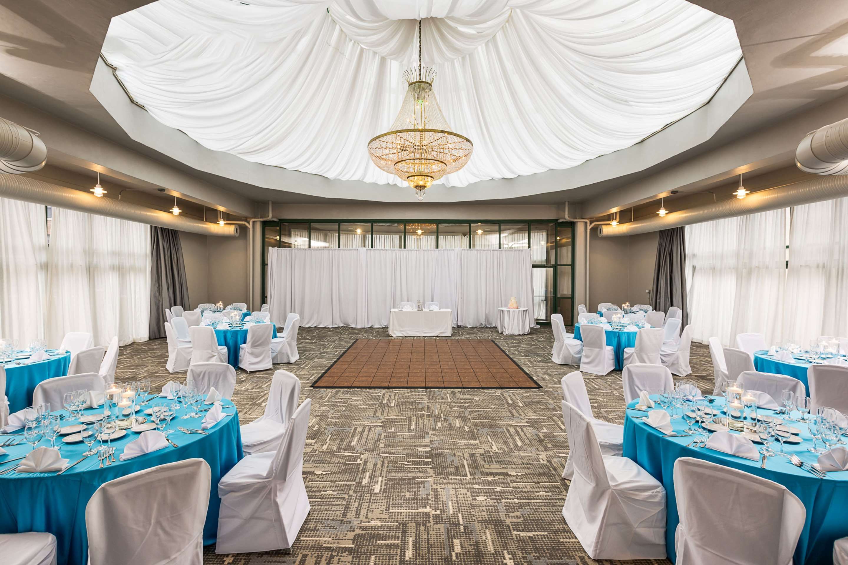 אולם אירועים