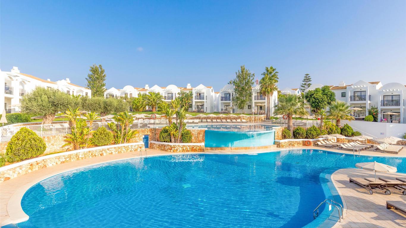 Marsenses Paradise Club Hotel