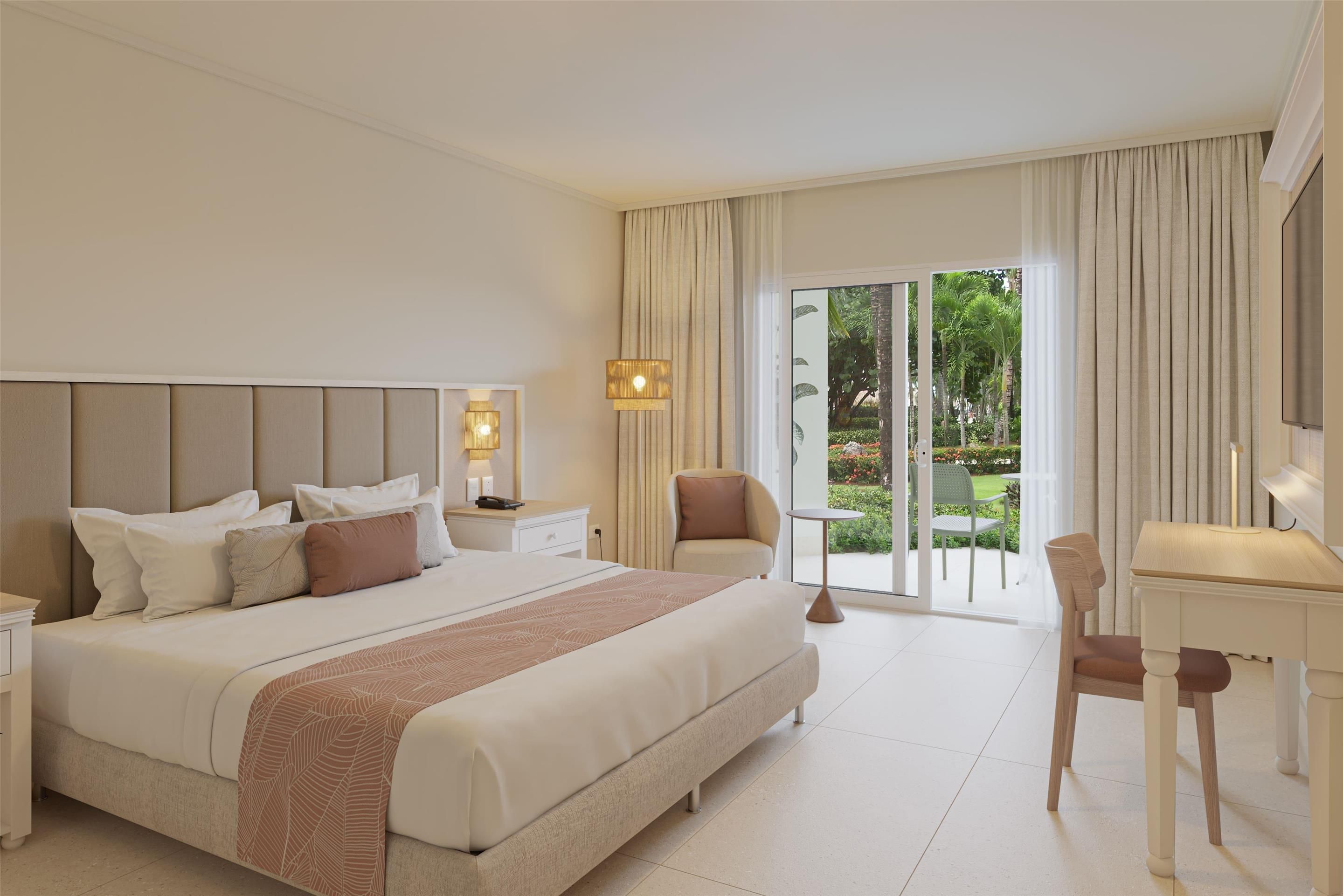 חדר שינה תמונה