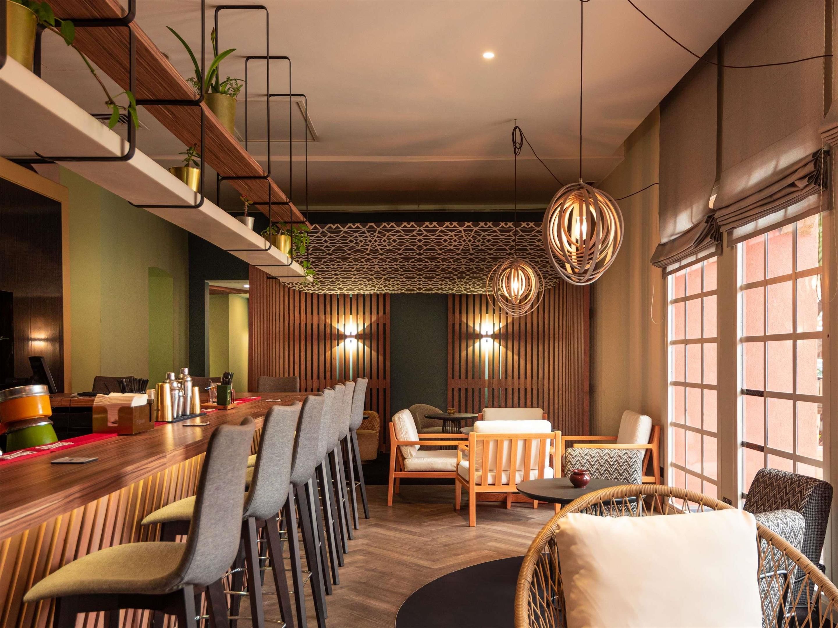 מסעדה תמונה