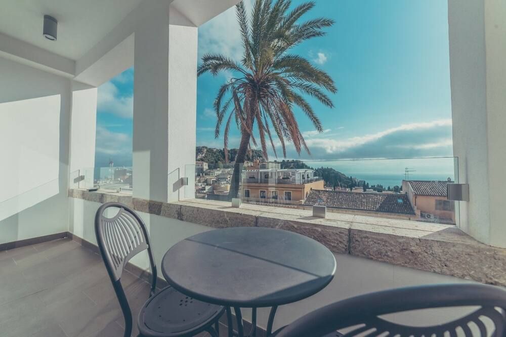 מרפסת תמונה