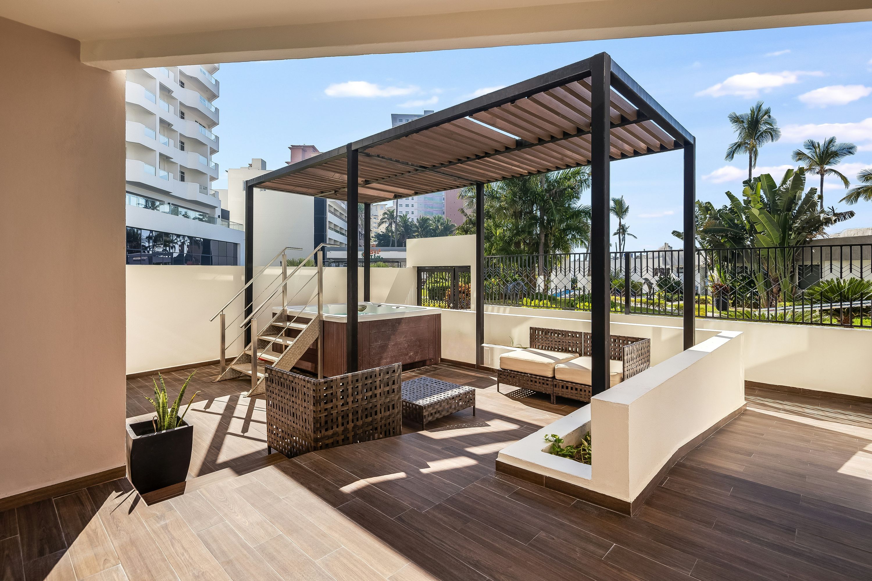 מרפסת תמונה